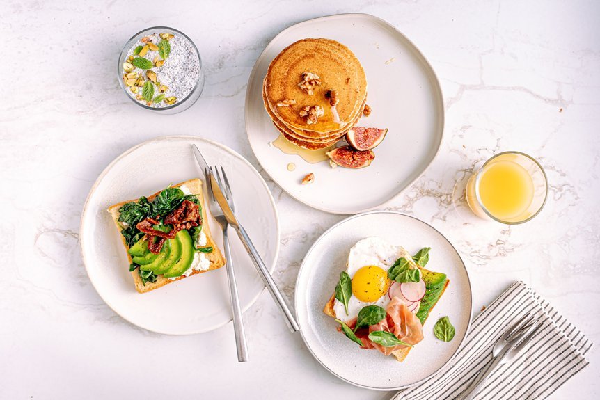 breakfast ideas from dr gundry