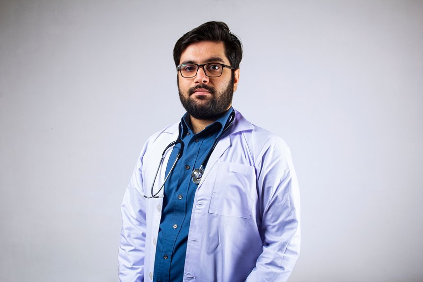 dr gundry s age and career