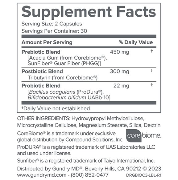 Bio Complete 3 Reviews: Does Gundry MD Bio Complete 3 Work, and Are There Side Effects?