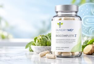 Bio Complete 3 Reviews: Does Gundry MD Bio Complete 3 Work, and Are There Side Effects?