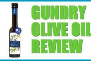 Gundry MD Olive Oil Reviews: The Truth About Dr. Gundry Olive Oil