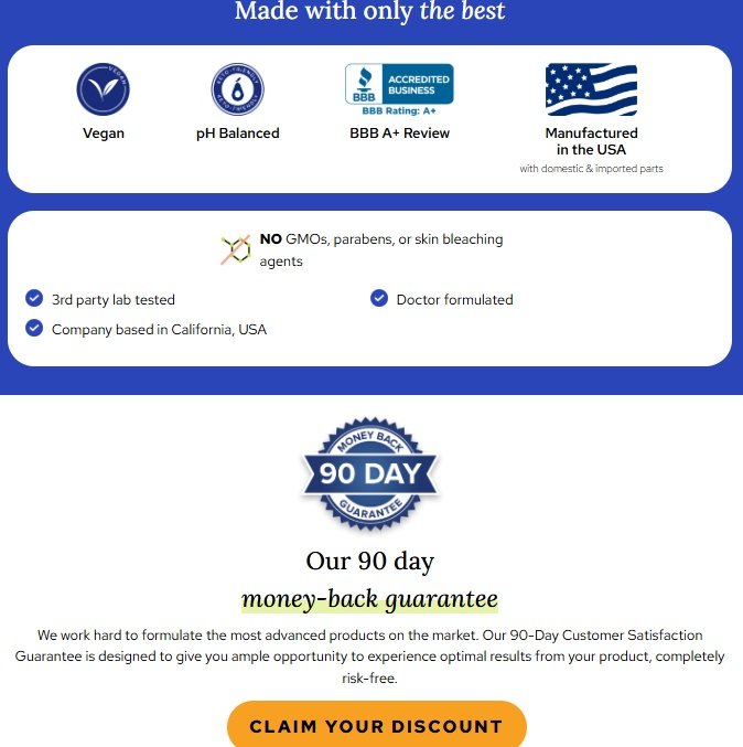 Gundry MD Dark Spot Diminisher Reviews: Does Dr. Gundry Dark Spot Remover Work?