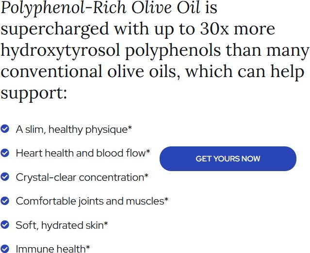 Gundry MD Olive Oil Reviews: The Truth About Dr. Gundry Olive Oil