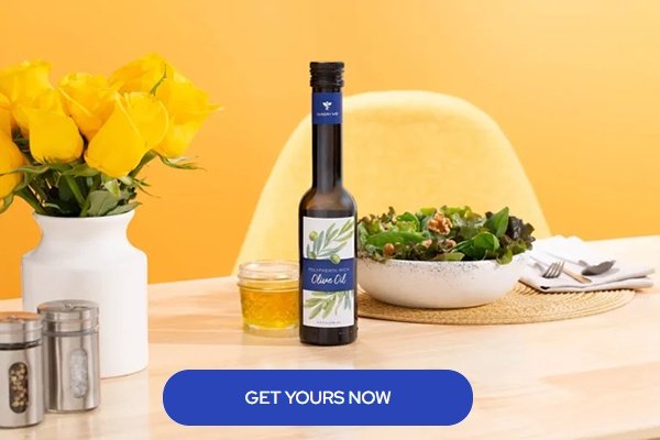 Gundry MD Olive Oil Reviews: The Truth About Dr. Gundry Olive Oil