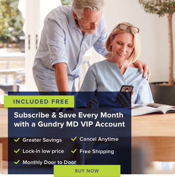 Bio Complete 3 Reviews: Does Gundry MD Bio Complete 3 Work, and Are There Side Effects?